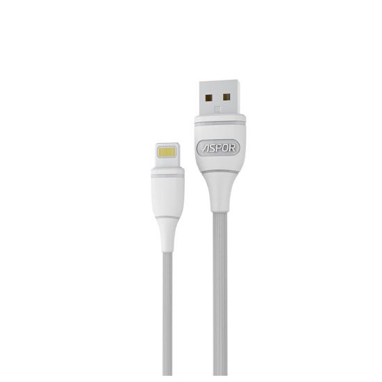 Cable USB iPhone ASPOR AC01