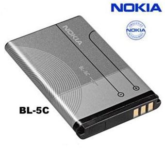 Batterie BL-5c Nokia