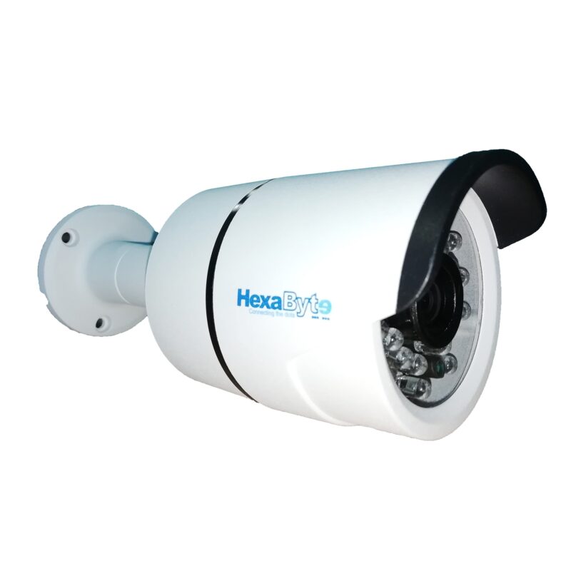 Camera Surveillance