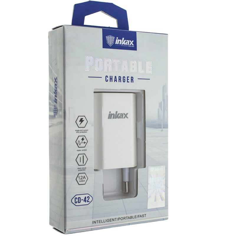 TETE INKAX CD-42 1.2A