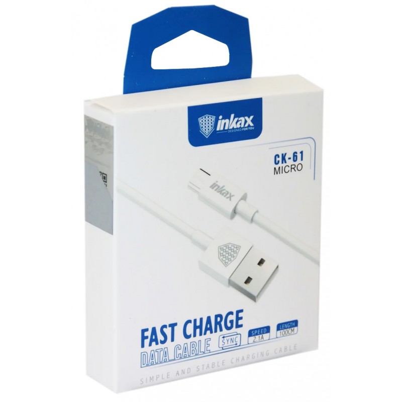 Cable Inkax CK-61