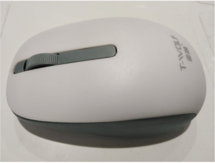 SOURIS SANS FIL Q0