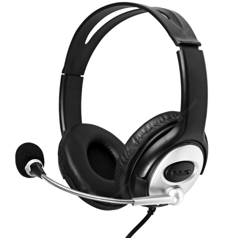 Casque Micro  PC OVLENG Q2