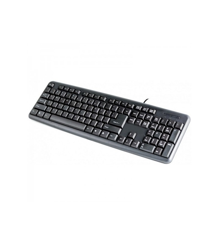 Clavier USB Standard SPIDER K74140