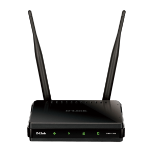 D-LINK N150 ROUTEUR