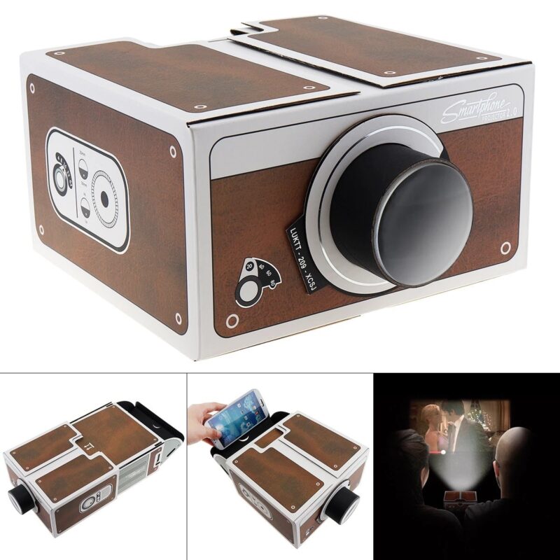 PROJECTOR