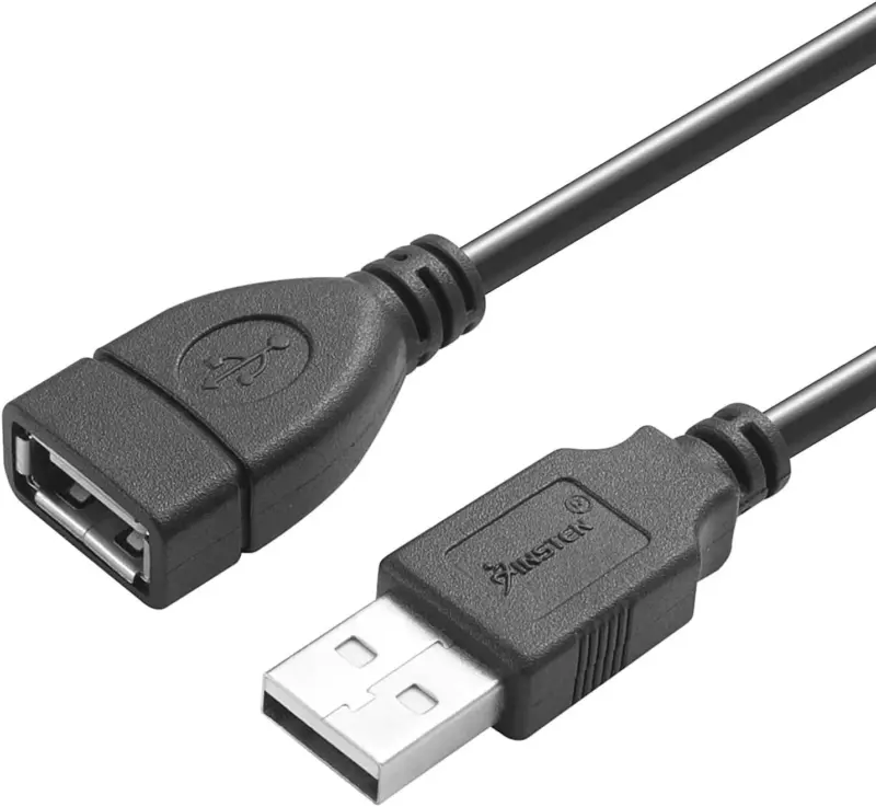 Cable USB Extension 3M – Image 2