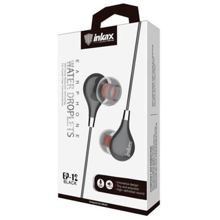 Ecouteur Inkax EP-12