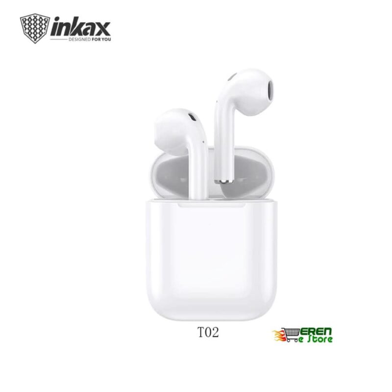 Ecouteur Bluetooth INKAX T02A