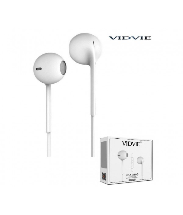Ecouteur VIDVIE HS604