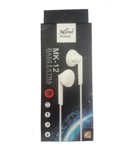 Ecouteur XSTAR MK-12