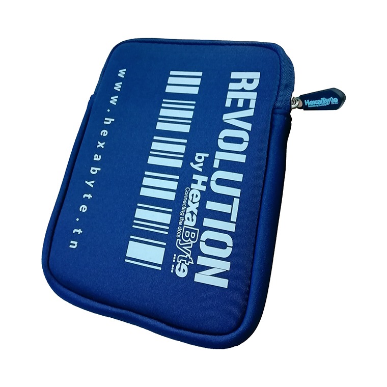 FLIP COVER HEXABYTE