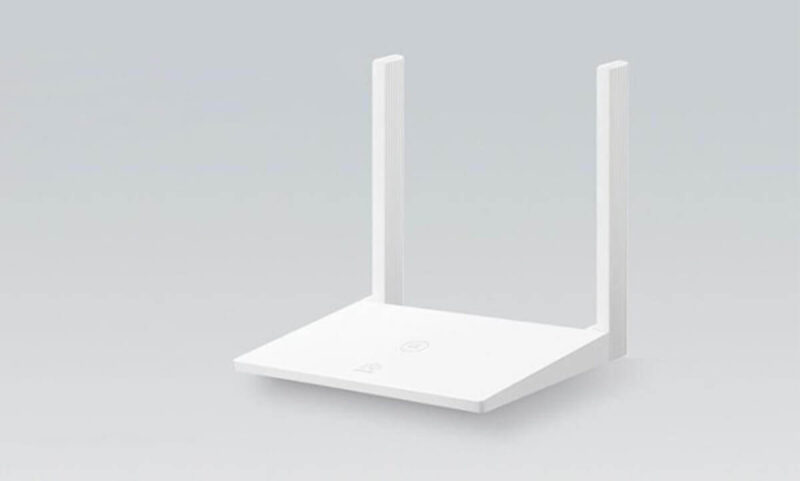 ROUTEUR HUAWEI WS318N WI-FI