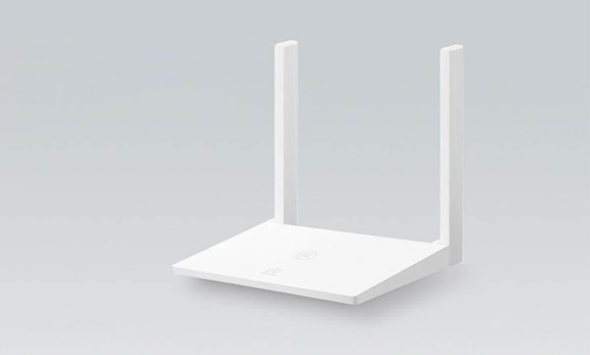 ROUTEUR HUAWEI WS318N WI-FI