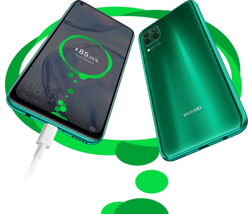 Huawei NOVA 7I – Image 4