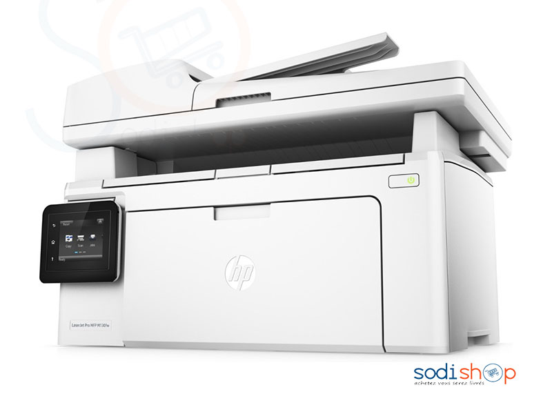 Imprimante HP M130