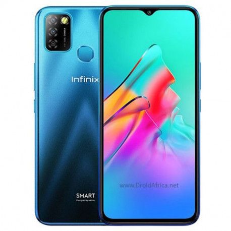 INFINIX SMART 5
