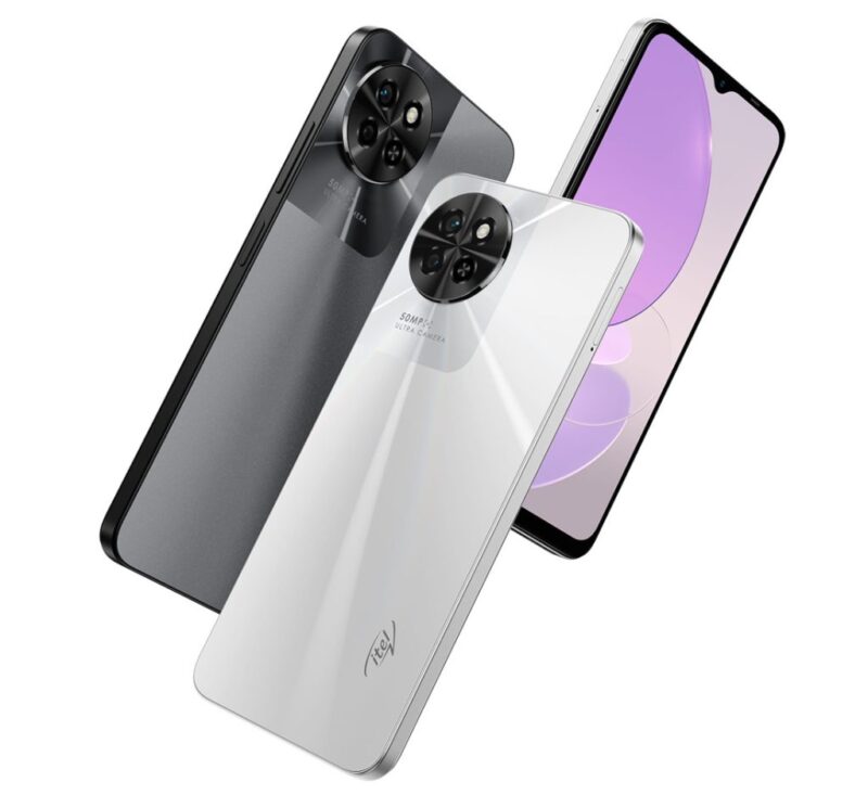 ITEL S23 8GO 256GO - BLANC – Image 5