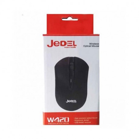 Souris Jedel W420 / W450