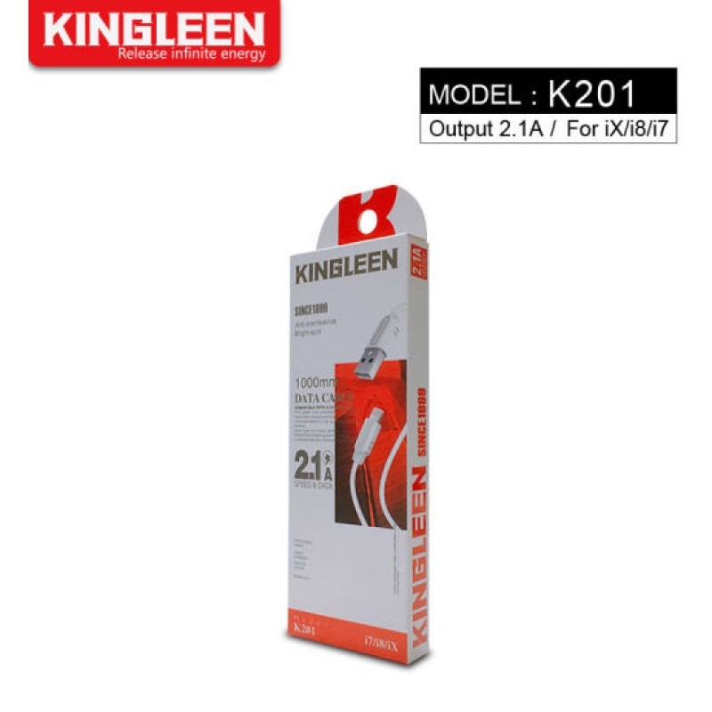Cable KINGLEEN K201