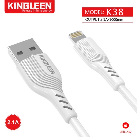 Cable KINGLEEN K38