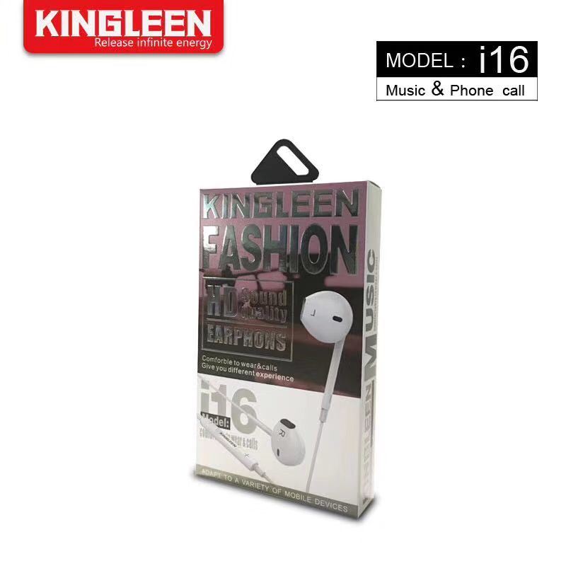 Ecouteur KINGLEEN i15