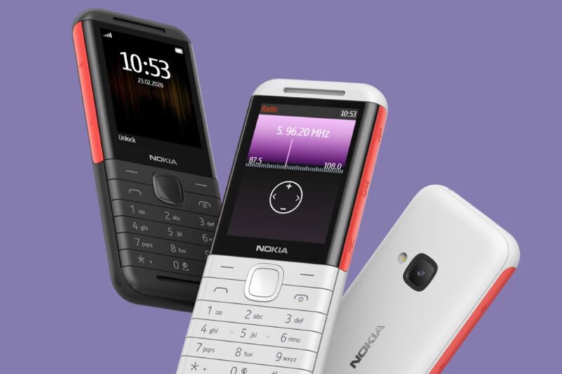 NOKIA 5310 – Image 2