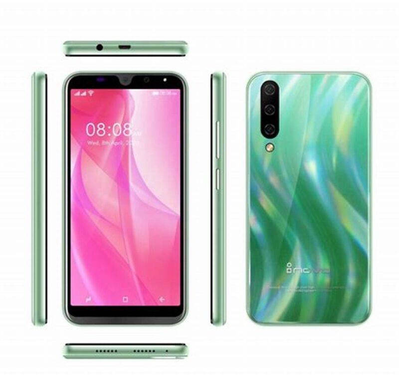 IKU A50 – Image 3