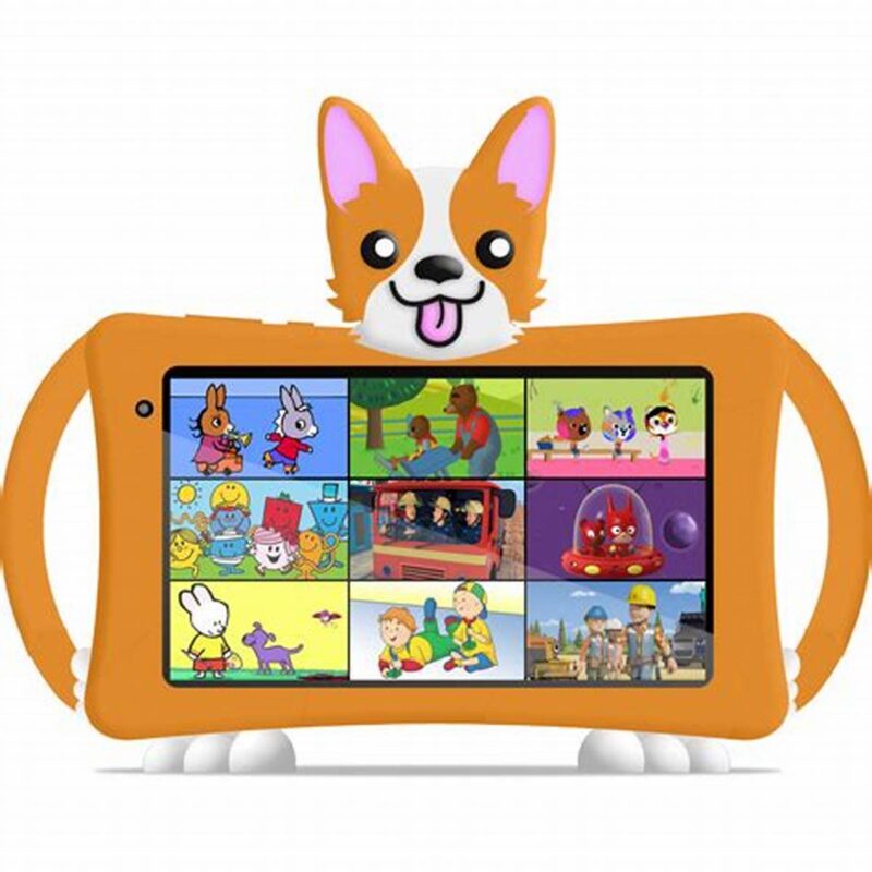 Logikids 5 1GB/16BG – Image 3