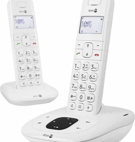 Doro Duo 1015