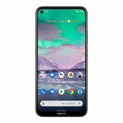 Nokia 3.4