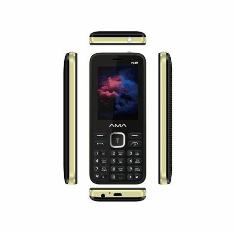 AMA P240