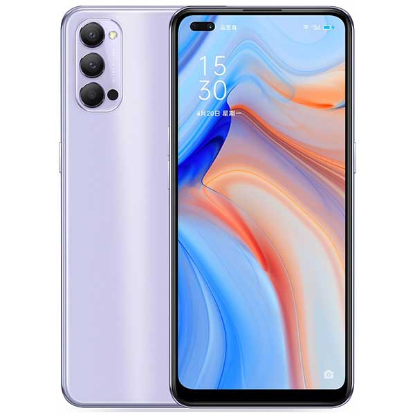 Oppo Reno4