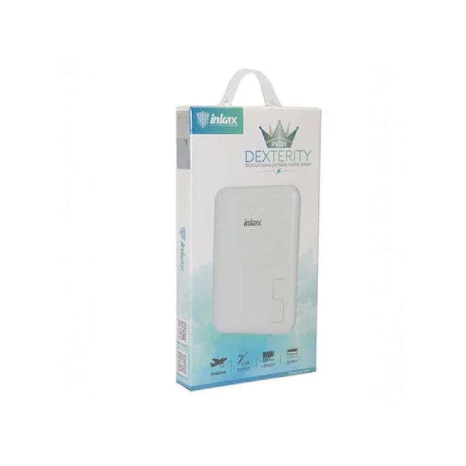 Power Bank Inkax 5000 mAh
