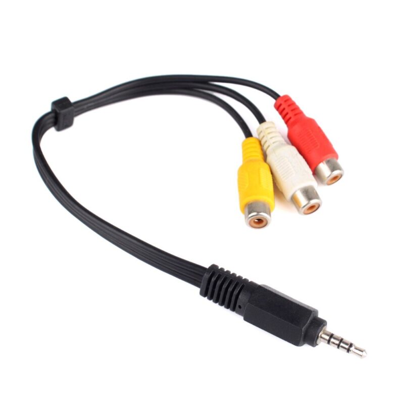 RCA 3in1 – Image 2