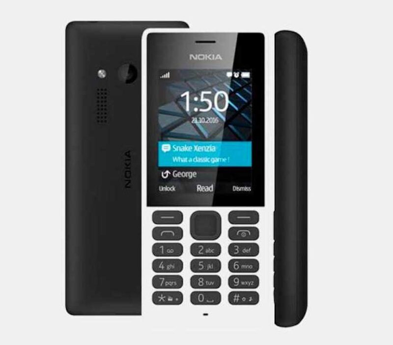 NOKIA 150 – Image 2