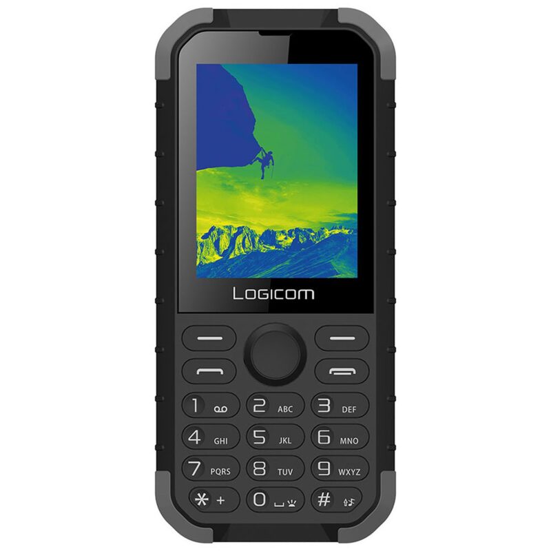 Logicom Xstrem 28