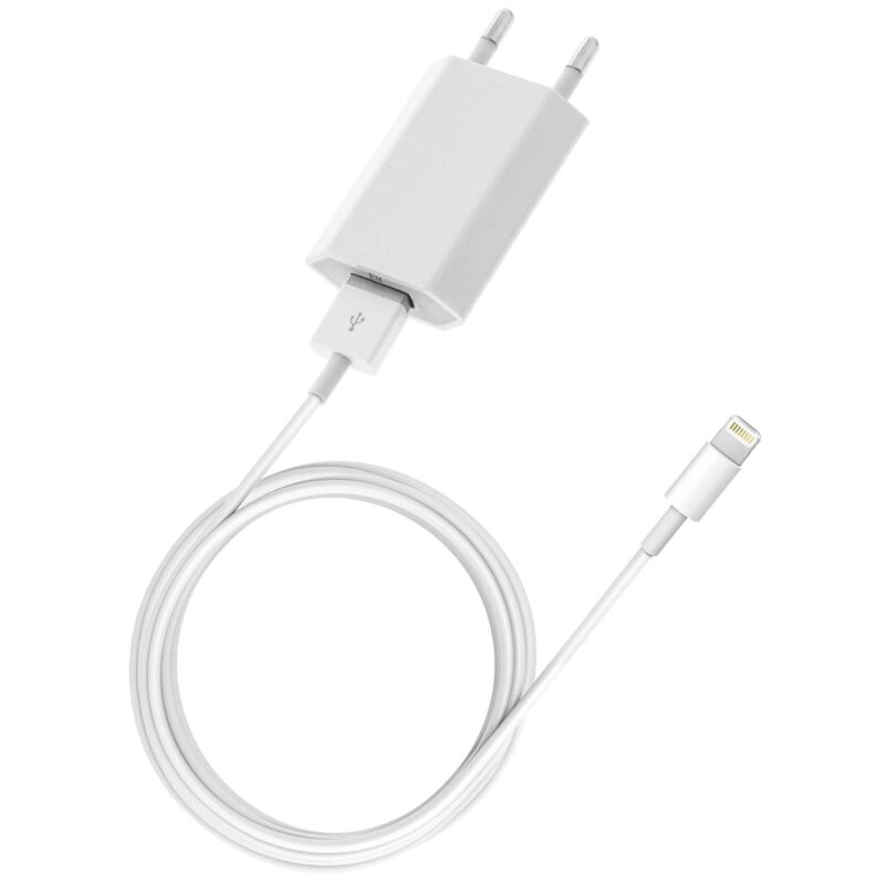chargeur iphone x
