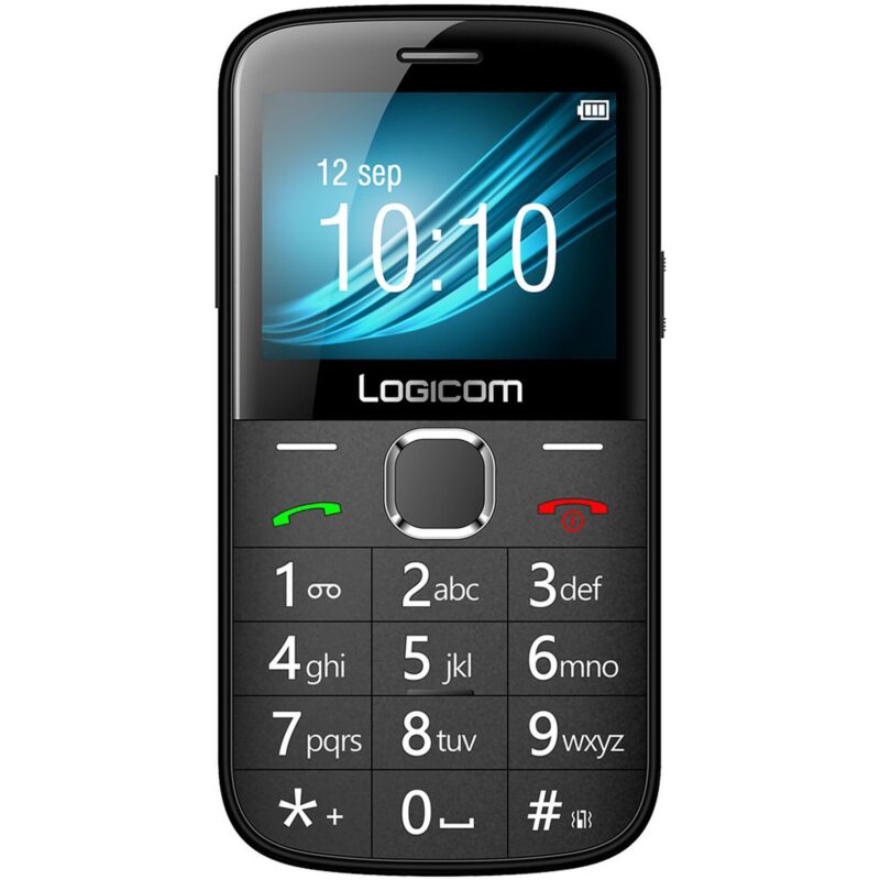 LOGICOM L623