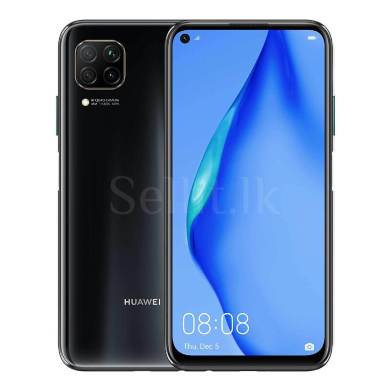 Huawei NOVA 7I – Image 6