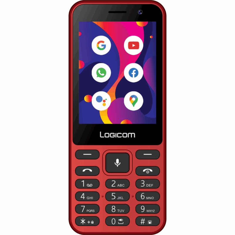 logicom kaiOS
