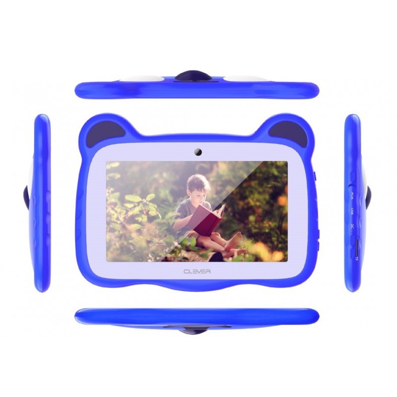 Clever Tablette CK1