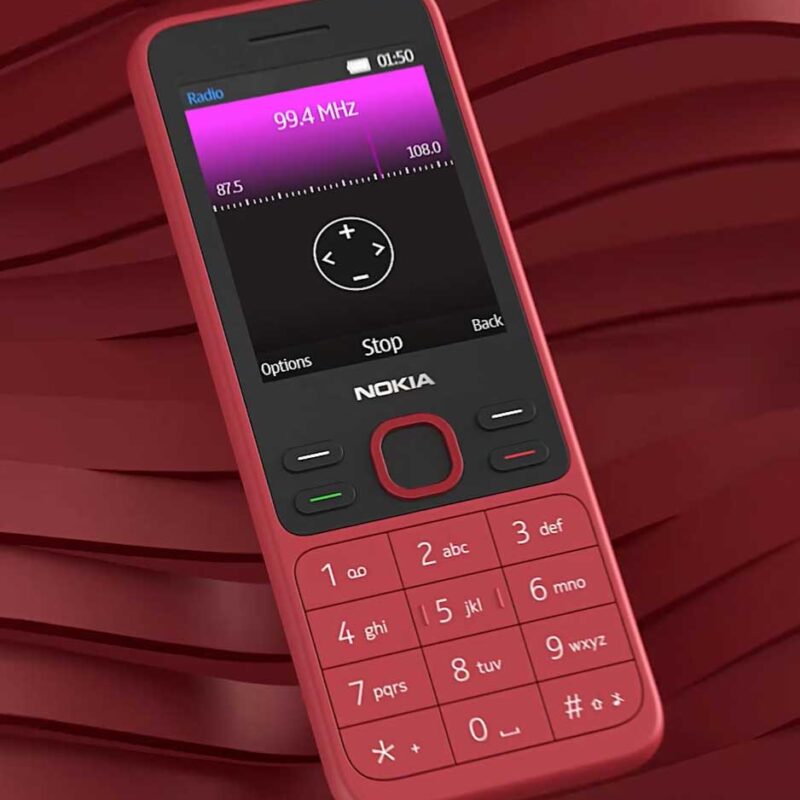 NOKIA 150