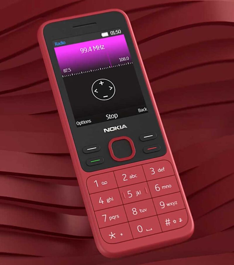NOKIA 150