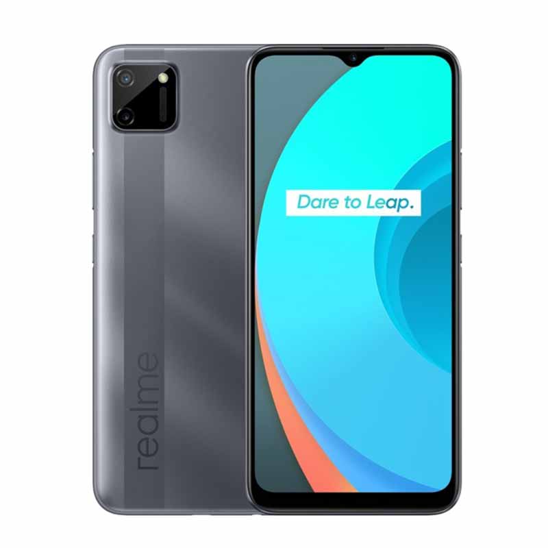 Realme C11 – Image 2