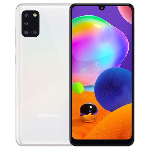 Samsung Galaxy A31 4G/128G