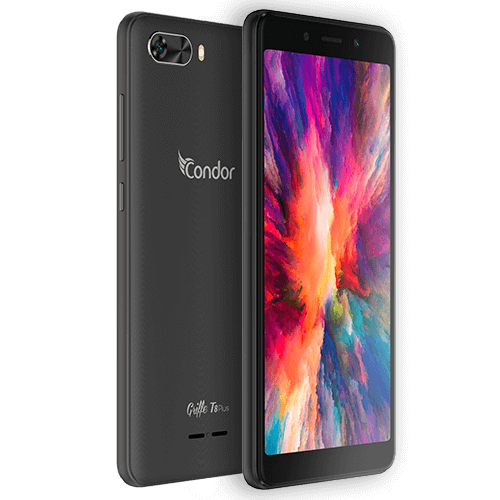 CONDOR Griffe T8 plus