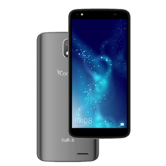 CONDOR Griffe T9