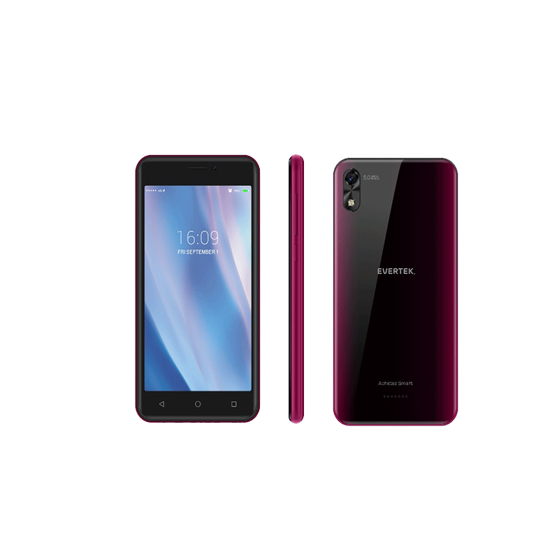 EVERTEK M20