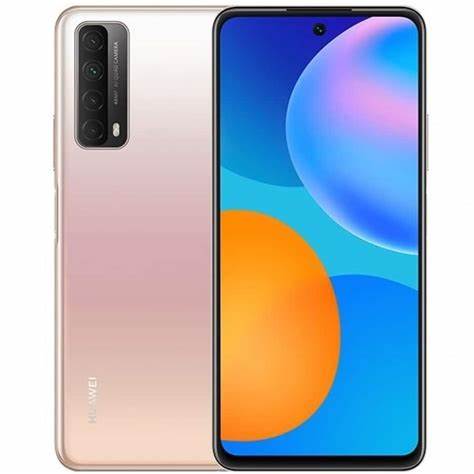 Huawei Y7A
